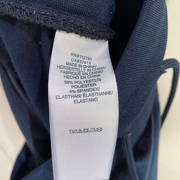 True Religion velour joggers - Picture 5 of 5